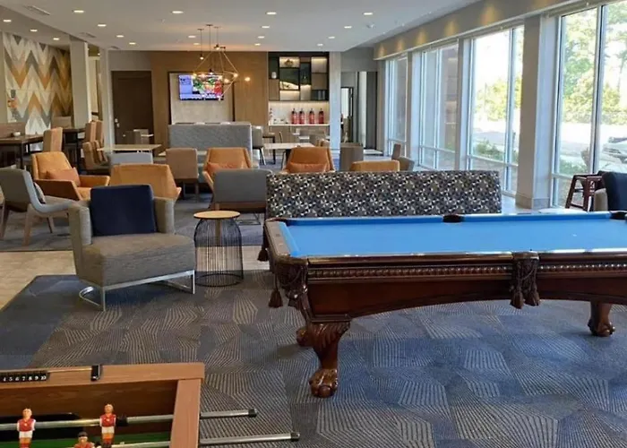 La Quinta Inn & Suites By Wyndham Oxford